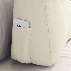 Armoire de salle de bain gris béton 30x30x100 cm 474264474264