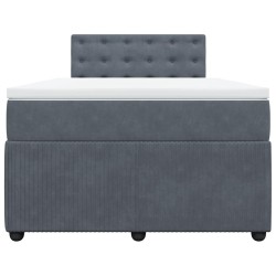 Ensemble de canapé de jardin 6 pcs Beige Poly rotin 474276474276