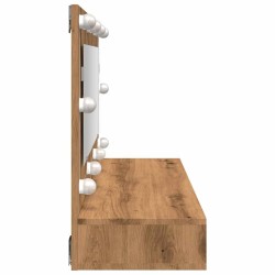 Poteau de clôture. Argenté 100 x 1 m (50 mm de maillage) Acier 474303474303