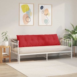 Ensemble de meubles de salle de bain 2pcs blanc bois ingénierie 474352474352