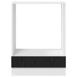 Clôture de jardin Gris 240 x 140 cm Acier peint par poudre 474363474363