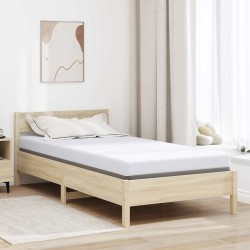 Meuble de base Olden Marron 60 x 40 x 80 cm Bois de pin massif 474364474364