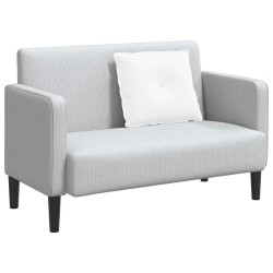 Ensemble de mobilier de salle de bain 4 pcs Chêne fumé 474366474366