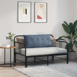 Ensemble de mobilier de salle de bain 4 pcs Chêne fumé 474367474367