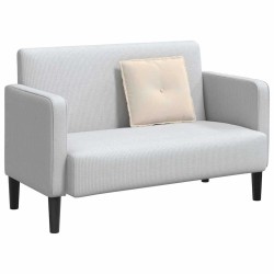 Ensemble de mobilier de salle de bain 4 pcs Chêne fumé 474398474398