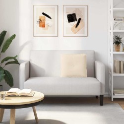 Ensemble de mobilier de salle de bain 4 pcs Chêne fumé 474398474398