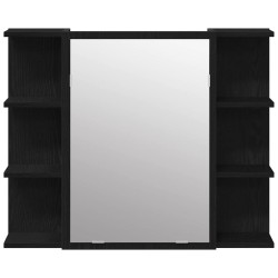 Clôture avec poteau Gris 1 x 100 m Acier et PVC 474399474399