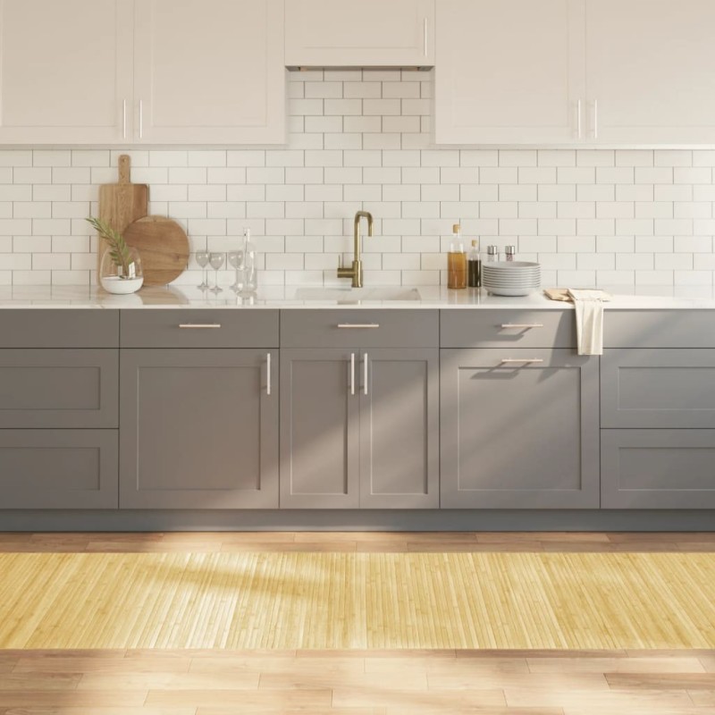 Armoire de salle de bain chêne sonoma 35x37,5x100 cm 474414474414