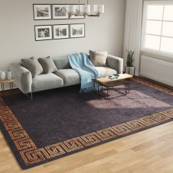 Cabinet de Salle de Bain Suspendu Blanc 38 x 33 x 48 cm 474434474434