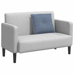 Ensemble de mobilier de salle de bain 5 pcs Chêne fumé 474442474442