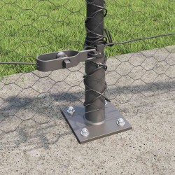 Ensemble de mobilier de salle de bain avec étagère 2 pcs Marron 474450474450