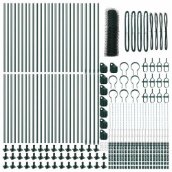 Ensemble de mobilier de salle de bain avec porte 3 pcs Marron 474455474455