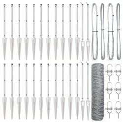 Ensemble de mobilier de salle de bain 5 pcs Bois ancien 474468474468