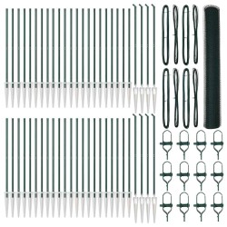 Ensemble de mobilier de salle de bain avec tiroir 2 pcs Marron 474471474471