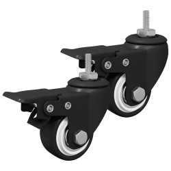 Ensemble de mobilier de salle de bain avec tiroir 3 pcs 474475474475