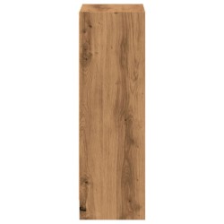 Lit surélevé gabion Argenté 60 x 60 x 40 cm Acier galvanisé 474477474477