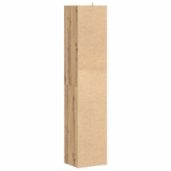 Lit surélevé gabion Argenté 50 x 50 x 80 cm Acier galvanisé 474478474478