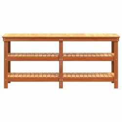 Ensemble de mobilier de salle de bain avec tiroir 3 pcs Blanc 474480474480