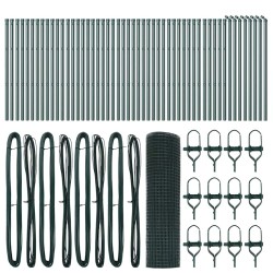 Ensemble de mobilier de salle de bain avec porte 3 pcs Marron 474481474481