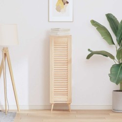 Ensemble de mobilier de salle de bain avec tiroir 3 pcs Noyer 474482474482