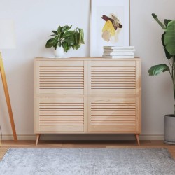 Ensemble de mobilier de salle de bain avec tiroir 4 pcs 474484474484