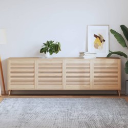 Ensemble de mobilier de salle de bain avec tiroir 4 pcs 474485474485