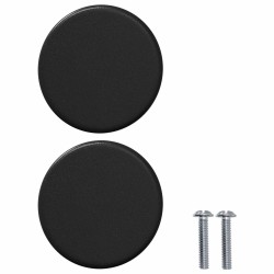 Ensemble de mobilier de salle de bain avec tiroir 4 pcs 474488474488