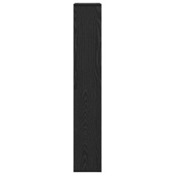 Treillis de lierre artificiel extensible vert 180x30 cm 474491474491