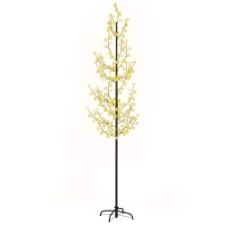 Armoire de salle de bain noir 30x30x100 cm bois d'ingénierie 474497474497