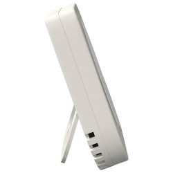 Lit surélevé gabion Argenté 100 x 50 x 80 cm Acier galvanisé 474510474510