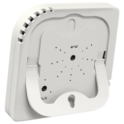 Lit surélevé gabion Argenté 100 x 50 x 80 cm Acier galvanisé 474510474510