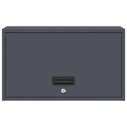 Salon de jardin 11 pcs avec coussins gris clair résine tressée 474521474521