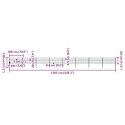 Ensemble de mobilier de salle de bain 4 pcs Chêne noir 474550474550