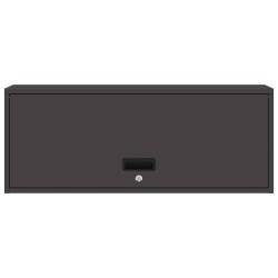 Salon de jardin 11 pcs avec coussins gris clair résine tressée 474556474556