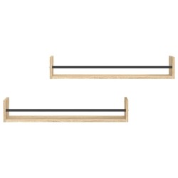 Lit surélevé gabion Argenté 50 x 50 x 150 cm Acier galvanisé 474557474557