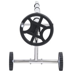 Salon de jardin 11 pcs avec coussins noir résine tressée 474558474558