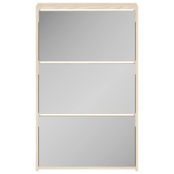 Salon de jardin 11 pcs avec coussins noir résine tressée 474573474573