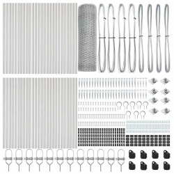 Ensemble de mobilier de salle de bain 4 pcs Chêne Sonoma 474611474611