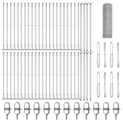 Ensemble de mobilier de salle de bain 4 pcs Chêne Sonoma 474628474628