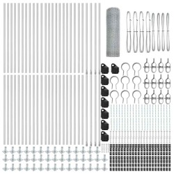 Ensemble de mobilier de salle de bain 4 pcs Chêne Sonoma 474628474628