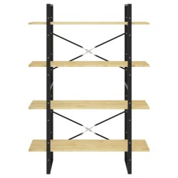 Ensemble de canapé de jardin Beige et crème polyrotin 474670474670