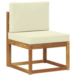 Clôture de jardin avec dessus en forme de lance en acier 1426 x 100 cm Noir 474686474686