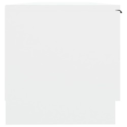 Ensemble de canapé de jardin avec coussin 9 pcs Gris Poly rotin 474695474695