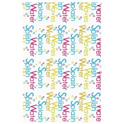 Ensemble de mobilier de salle de bain avec étagère 4 pcs 474704474704