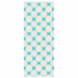 Ensemble de mobilier de salle de bain avec étagère 4 pcs 474707474707