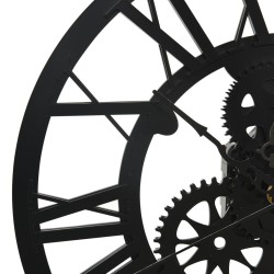 Ensemble de mobilier de salle de bain avec étagère 3 pcs Marron 474711474711