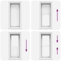 Ensemble de mobilier de salle de bain avec tiroir 4 pcs 474716474716