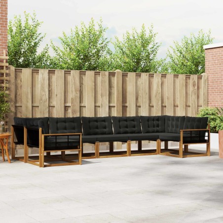 Clôture avec poteau Argenté 1,2 x 100 m Acier 474741474741