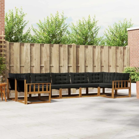 Clôture avec poteau Argenté 1 x 100 m 474743474743