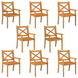 Ensemble de canapé de jardin avec coussin 7 pcs Beige polyrotin 474747474747